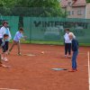 Schultennis